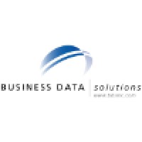Business Data Solutions, Inc. logo - Similar company to Sun Tech Data System Private Limited