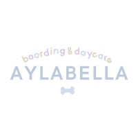 Aylabella Dog Boarding and Daycare logo - Similar company to Aylabella Co.
