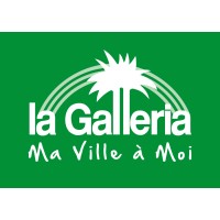 Centre Commercial La Galleria logo - Similar company to Nigel Immo