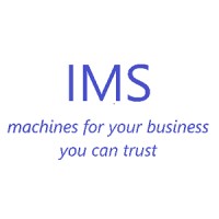Industrial Maintenance & Solutions Helsingborg logo - Similar company to Datapartner I Helsingborg Ab