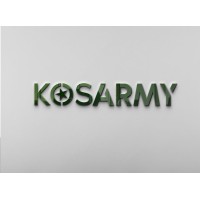 KOSARMY logo - Similar company to Shenkai Electronics Co.,Limited