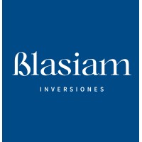 Blasiam Inversiones logo - Similar company to Torres Inversiones