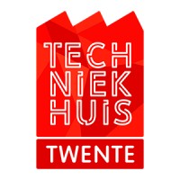 Techniekhuis Twente logo - Similar company to Performance House Personal Training & Coaching
