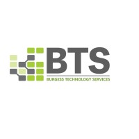 Burgess Technology Services logo - Similar company to Stratus Services, Llc