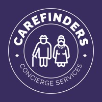 CareFinders Concierge logo - Similar company to Elderwerks Educational Services