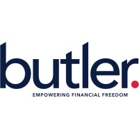 Butler logo - Similar company to Smsf Audit Group