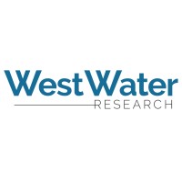 WestWater Research logo - Similar company to Water Foundry
