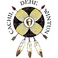 Colusa Indian Community Council logo - Similar company to Colusa Indian Energy