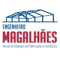 Engenheiro Magalhães logo - Similar company to Engenheiro Pró