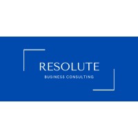 Resolute Business Consulting Limited logo - Similar company to The Virtual Fd