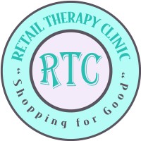 Retail Therapy Clinic logo - Similar company to Love Without Reason