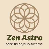 ZenAstro logo - Similar company to Keyapply - Visa Services