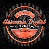 Harmonic Digital Cinema, Inc.