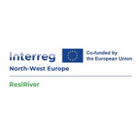 ResiRiver logo - Similar company to Interreg Buffer+