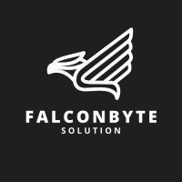 FalconByte Solutions logo - Similar company to Quantums Limited
