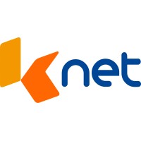 KNET Co.,LTD. logo - Similar company to Vericom Global Solutions