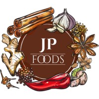 JP  foodsindia logo - Similar company to Anhui Technology