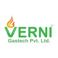Verni Gastech Pvt. Ltd. logo - Similar company to Helium One Global Ltd