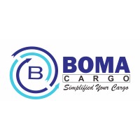 Boma Cargo logo - Similar company to Jie Cargo