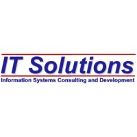 IT Solutions of Puerto Rico logo - Similar company to Business Go Digital