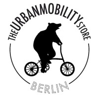 The Urban Mobility Store BERLIN logo - Similar company to The Mobility Store