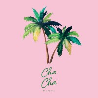 Cha Cha Matcha logo - Similar company to Tacombi
