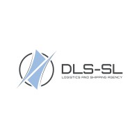 Deinceps Logistics & Shipping Agency (SL) Ltd (DLS-SL) logo - Similar company to Stacks Africa