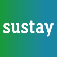 Sustay logo - Similar company to Duwo Student Housing