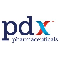 PDX Pharmaceuticals logo - Similar company to Invivo Biosystems
