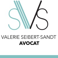 Cabinet d'avocat - Maître Valérie Seibert-Sandt logo - Similar company to Cabinet D'Avocat - Sara Després