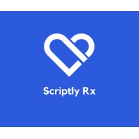 Scriptly Rx logo - Similar company to Prothird