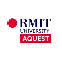 AQUEST @ RMIT Aquatic Environmental Stress research group logo - Similar company to Werribee River Association