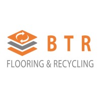 BTR Flooring & Recycling logo - Similar company to Echo Victorious