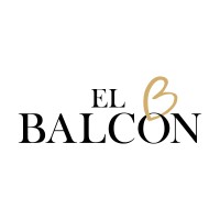 El Balcón logo - Similar company to Everglow
