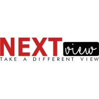 Next View - Agence de communication et marketing digital logo - Similar company to Lanca Communication