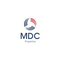 MDC PROYECTOS, S.L. logo - Similar company to Incoder | Ingenieria