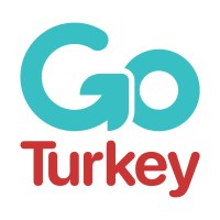 Go-Turkey logo - Similar company to Gotürkiye