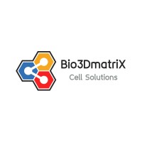Bio3DmatriX logo - Similar company to Icgene