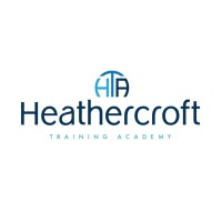 Heathercroft Training Academy logo - Similar company to Sussex Council Of Training Providers Sctp