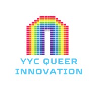 YYC Queer Innovation logo - Similar company to Civictechyyc