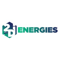2DI ENERGIES logo - Similar company to Ovatys
