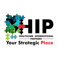 Healthcare International Partners, LLC logo - Similar company to Walker Forest