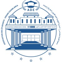 Association des étudiants ENSAM Casablanca logo - Similar company to Amiam - Association Marocaine Des Ingénieurs Arts Et Métiers