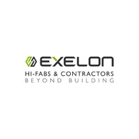 Exelon Hi-Fabs & Contractors logo - Similar company to Designersity