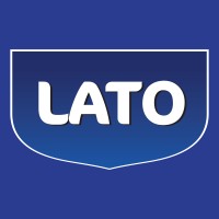 Lato Milk logo - Similar company to Kwik Computing Limited