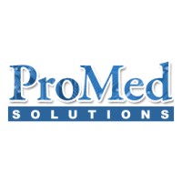 ProMed Solutions logo - Similar company to Techno Med