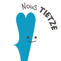 Association Nous TIETZE logo - Similar company to Fairweb Factory