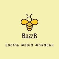 BuzzB Social Media logo - Similar company to Buzz B
