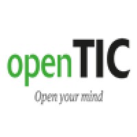 openTIC logo - Similar company to Datableme