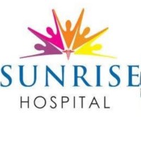 Sunrise Multi Specialty Hospital Varanasi logo - Similar company to Arvachin Hospital